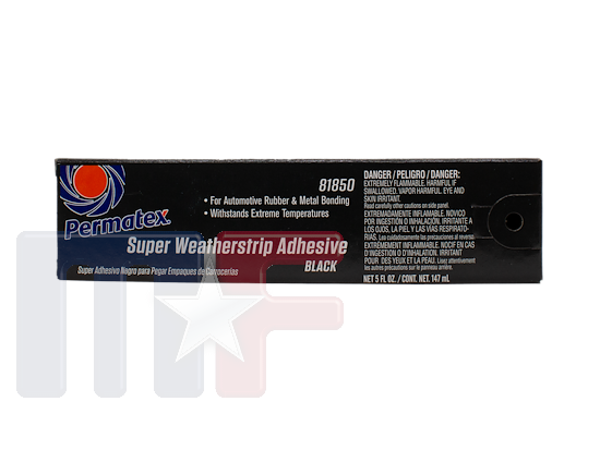 Super Adhesif Bise / Noir 147ml