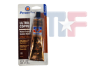 Permatex Copper Plus RTV Silikondichtmasse (€ 9,30/100g)