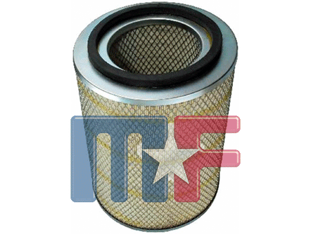 Luftfiltereinsatz Hummer H1 Diesel 6,5L Diesel 96-06*