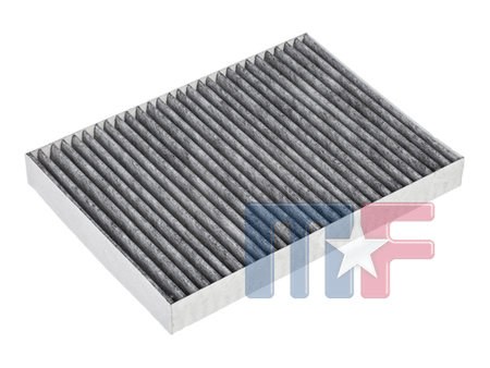 Pollenfilter/Innenraumfilter verschiedene Chrysler/Dodge/Jeep/RA