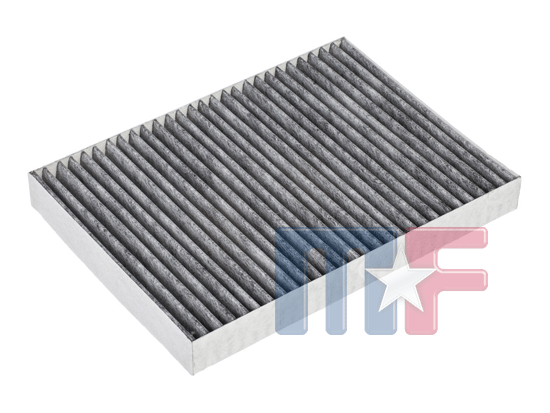 Pollenfilter/Innenraumfilter verschiedene Chrysler/Dodge/Jeep/RA