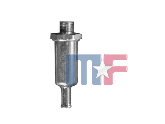 Kraftstofffilter Ford 65-70