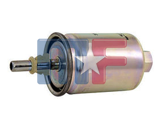 F55215 Kraftstofffilter GM