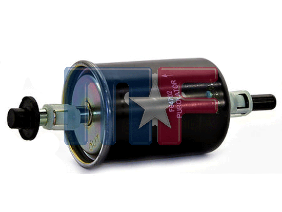 F64702 Kraftstofffilter