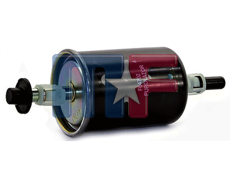 F65627 Kraftstofffilter