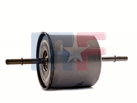 F64711 Benzinfilter/Kraftstofffilter