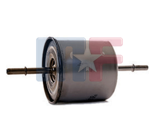 F64711 Benzinfilter/Kraftstofffilter