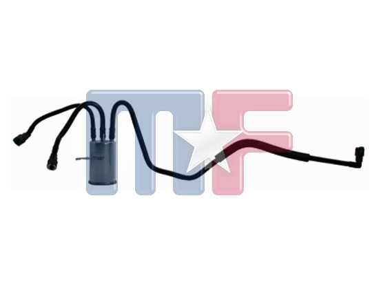 F65239 Kraftstofffilter