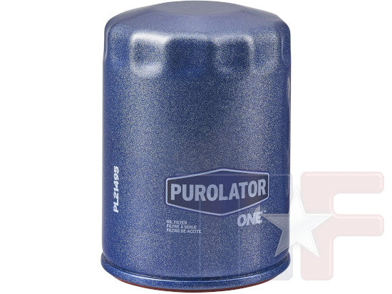 Ölfilter 3.6L GM ab 2016