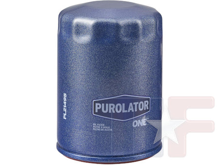 Ölfilter 3.6L GM ab 2016