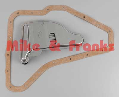 Getriebeölfilter P1185 GM TH440-T4 Frontantrieb 1984-93