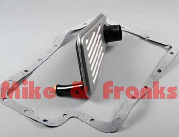 Getriebeölfilter P1214 Ford E4OD 4WD Ford Truck ab 1989