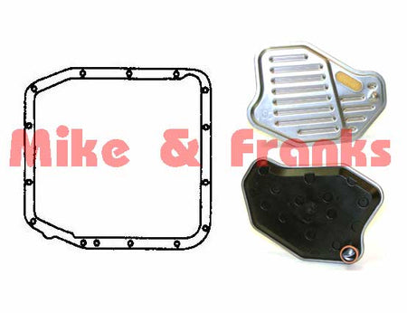 Getriebeölfilter P1217 Ford AOD-E 2WD 1992-02