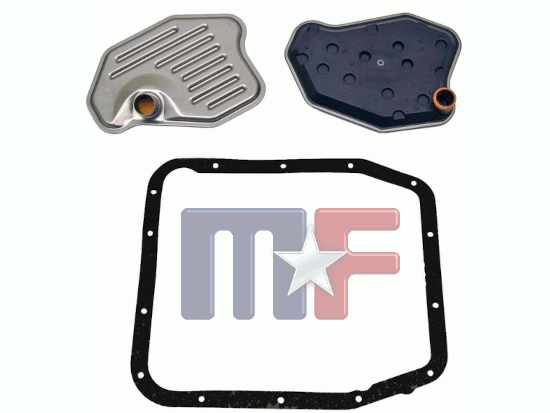 Transmission oil filter Ford 4EOD cars & 4WD since 1994
