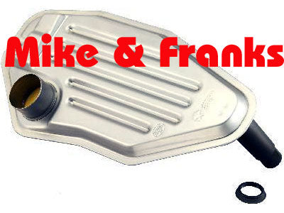 Getriebeölfilter (intern) 45RFE/545RFE 2WD Jeep/Dodge