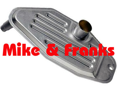 Getriebeölfilter (intern) 45RFE/545RFE 4WD Jeep/Dodge