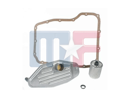 Getriebeölfilterset P1271K 45RFE 4x4 Dodge Truck/Jeep ab 99