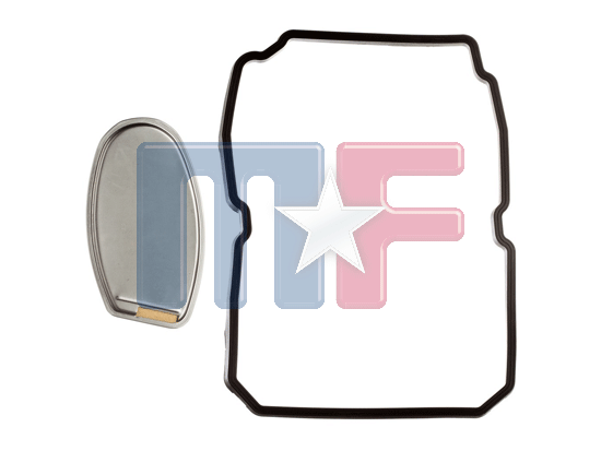 Getriebeölfilterkit NAG1 (WA580/W5A580) 04-15