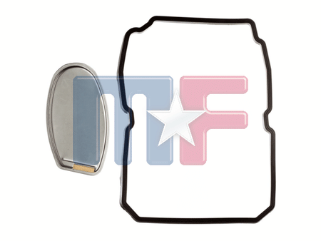 Getriebeölfilterkit NAG1 (WA580/W5A580) 04-15