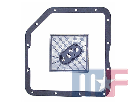 Getriebeölfilter P221 GM TH350 Chevrolet ab 1969
