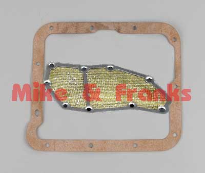 Getriebeölfilter P226 Ford C4 1965-70