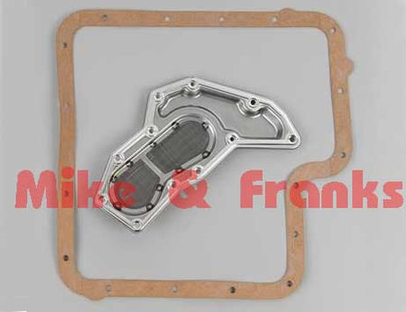Getriebeölfilter P235 Ford C6 1970-94