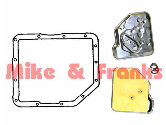 Getriebeölfilter P239 GM TH350 Pontiac Buick Cadillac Oldsmobile
