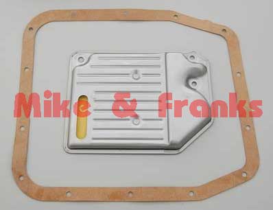 Getriebeölfilter P255 Ford AOT/AOD 1980-95