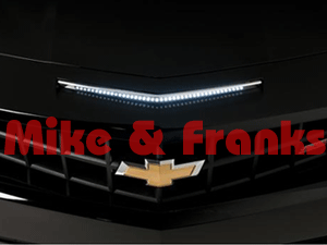 Putco LED Tagfahrlicht Camaro SS 2010-2014