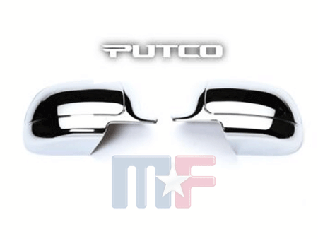 Putco Deluxe Spiegelabdeckungen GM Truck 99-06*