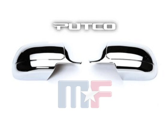 Putco Deluxe Spiegelabdeckungen GM Truck 99-06*