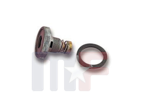 Holley Power Valve Standard Flow 7.5" 125-75