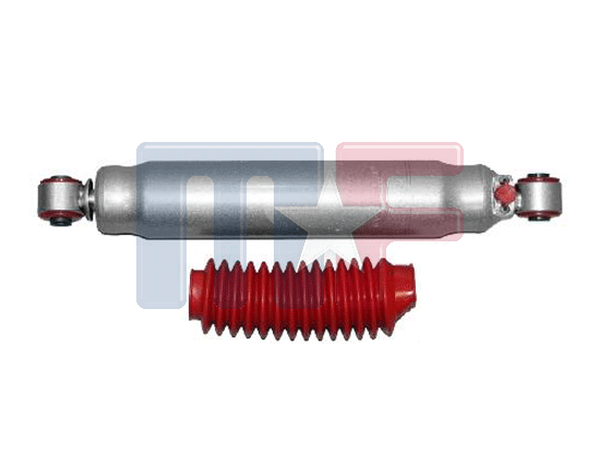 RS9000 Stoßdämpfer hinten 0" Lift Ram 1500 2/4WD 02-08 exc. MC*