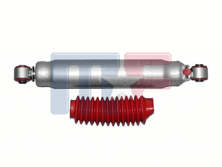 RS9000 Stoßdämpfer hinten 0" Lift Ram 1500 2/4WD 02-08 exc. MC*
