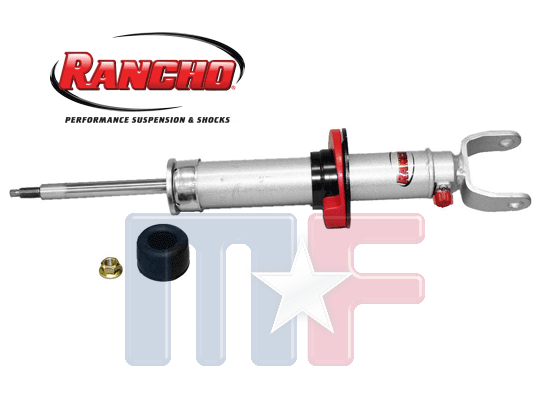 Rancho RS9000XL Federbein vorn 0" Lift Ram 1500 4WD 09-12