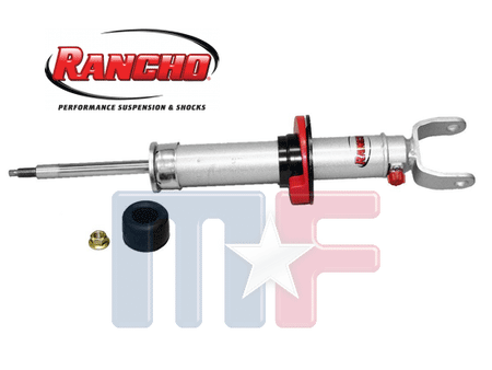 Rancho RS9000XL Federbein vorn 0" Lift Ram 1500 4WD 09-12