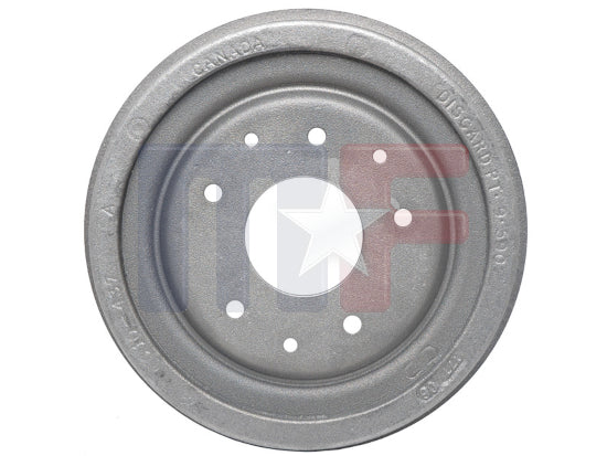 Bremstrommel vorne GM 182533
