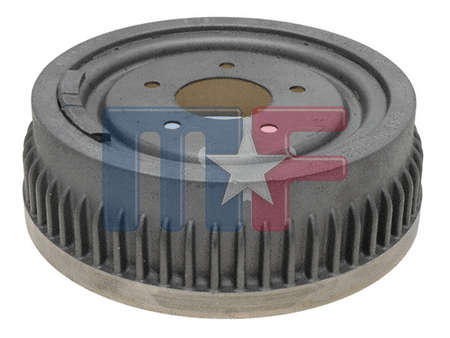 Bremstrommel 2568R 182701