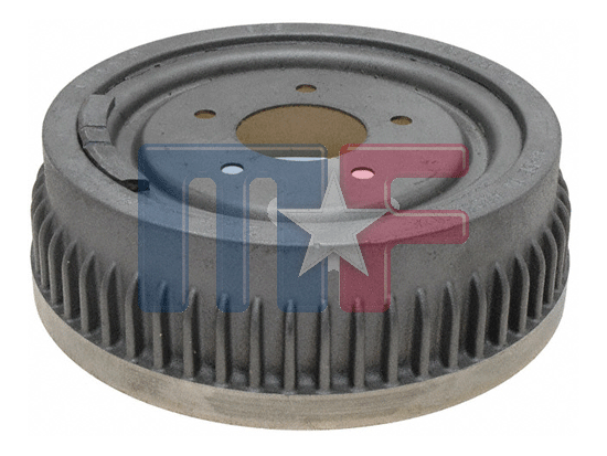 Bremstrommel 2568R 182701