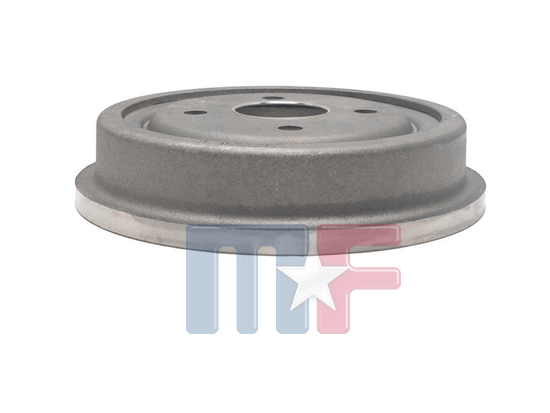 Bremstrommel hinten 9x1.5" Mustang 64.5-72