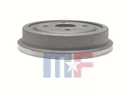 Bremstrommel hinten 9x1.5" Mustang 64.5-72