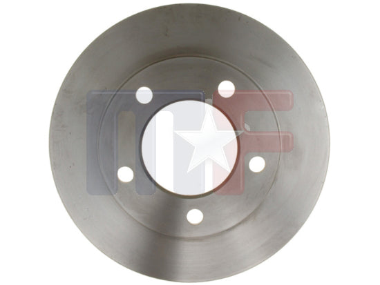 Bremsscheibe 5-5.5" mit 6 Bolzen Knuckle 182404