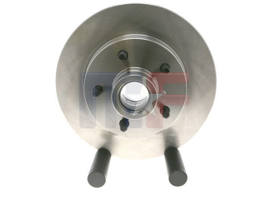 Bremsscheibe 5006R 182582 [L]