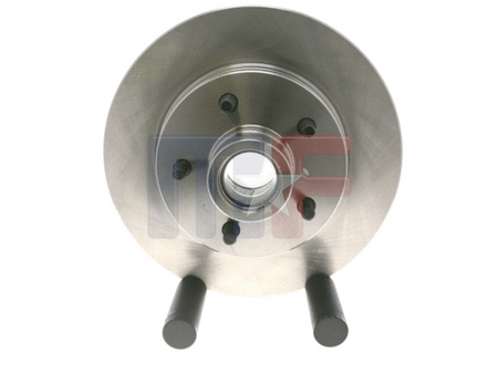 Bremsscheibe 5006R 182582 [L]