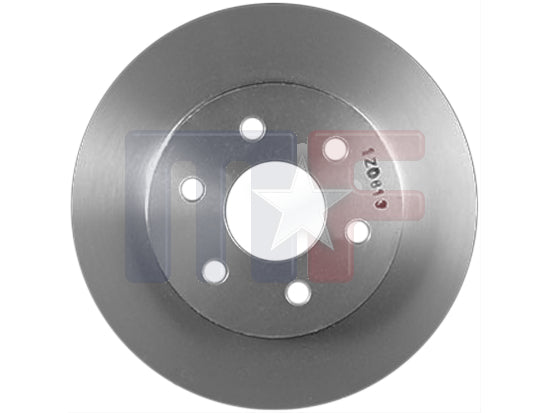 439382 Bremsscheibe