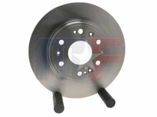 Raybestos Bremsscheibe vorne GM Truck ab 05