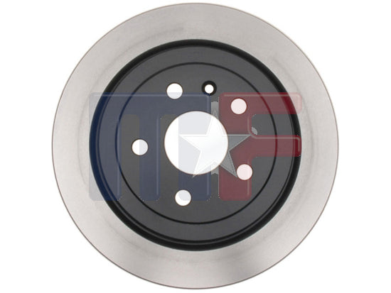 43904568 .Bremsscheibe hinten Camaro Cadillac CTS ab `08