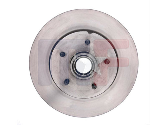 Bremsscheibe vorne 301mm GM 182441