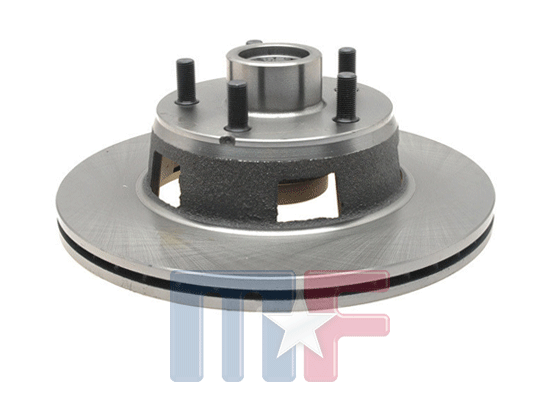 Bremsscheibe Mustang 64.5-67