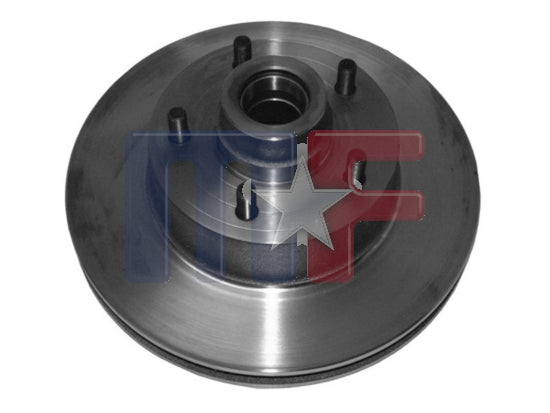182627 Bremsscheibe